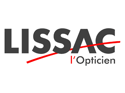 Logo Lissac