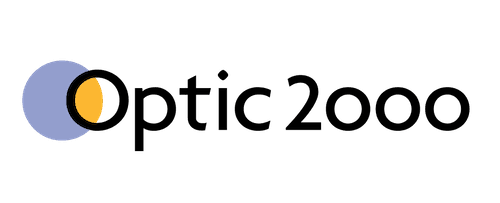 Logo Optic 2000