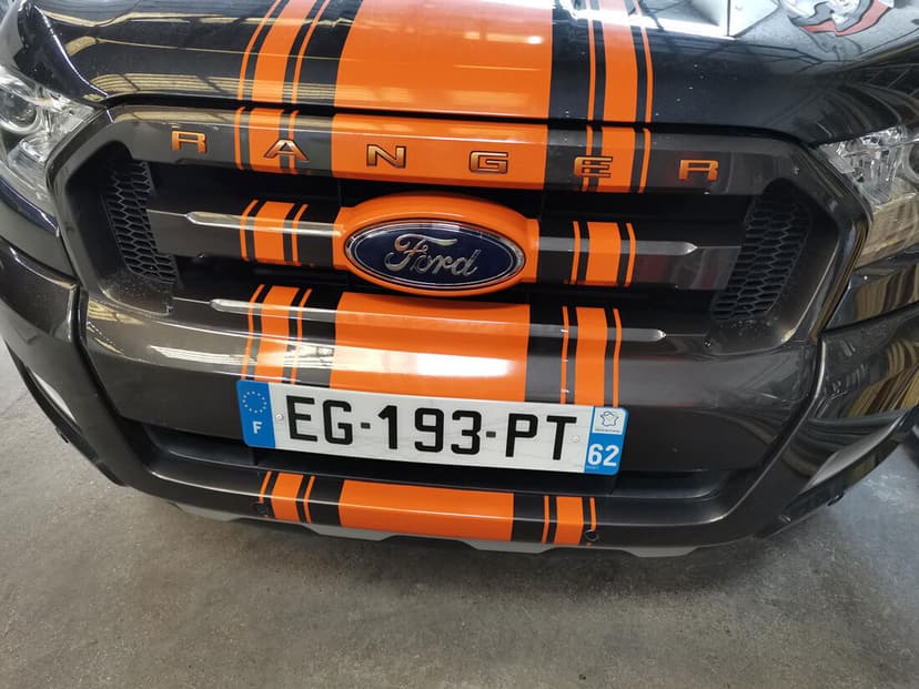 Le covering décoratif