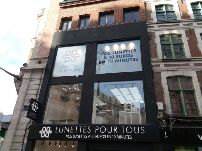 Le covering permanent