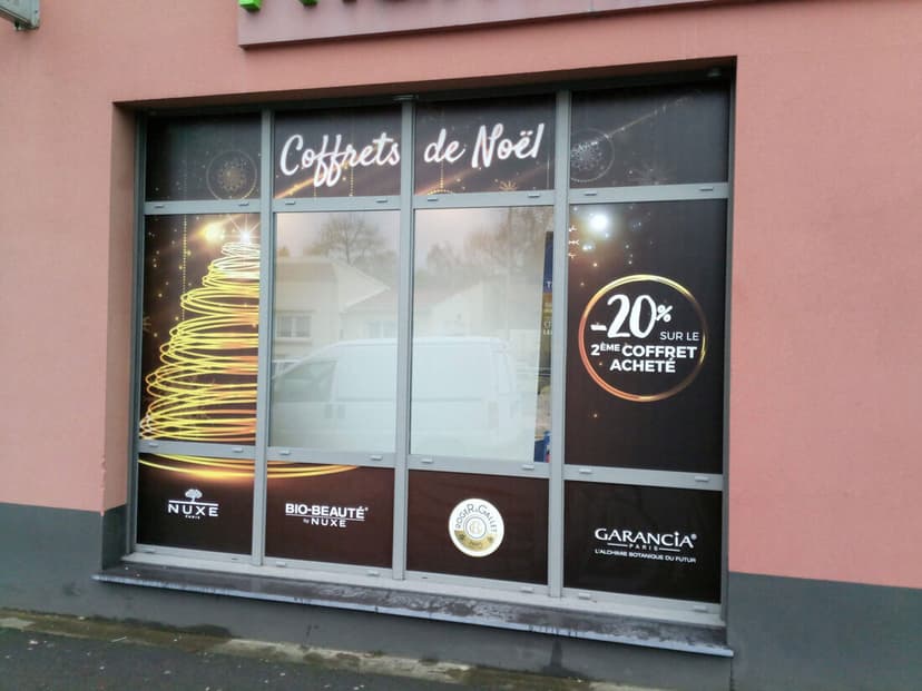 Le covering ponctuel